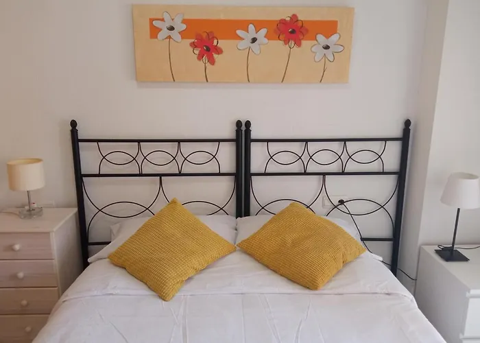 Pedrucho Point, Menor Sea & Mediterranean Sea Views *