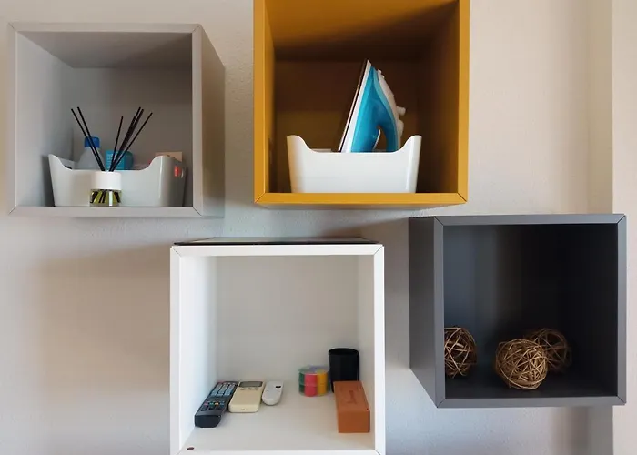 Pedrucho Point, Menor Sea & Mediterranean Sea Views Apartamento La Manga del Mar Menor