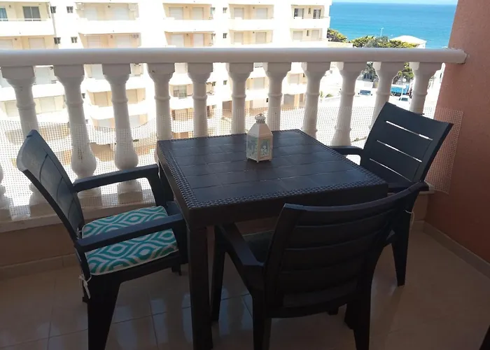 Apartmán Pedrucho Point, Menor Sea & Mediterranean Sea Views *