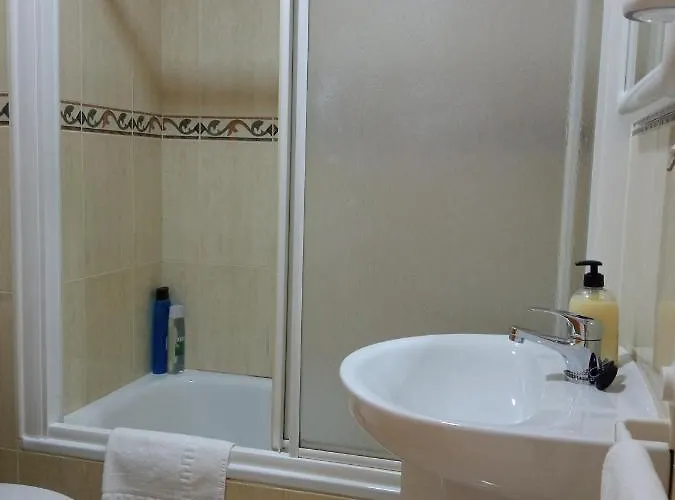 Pedrucho Point, Menor Sea & Mediterranean Sea Views Apartamento La Manga del Mar Menor